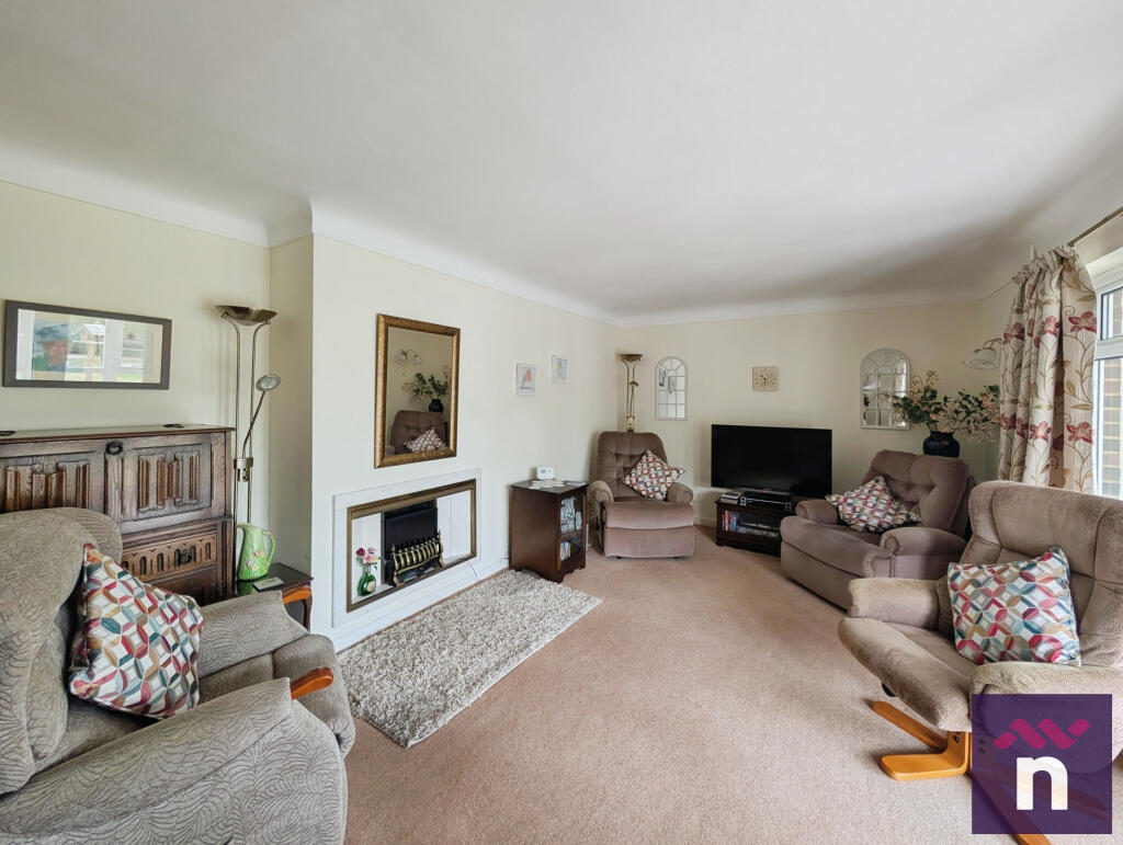 House in Warminster, Boreham - View 4