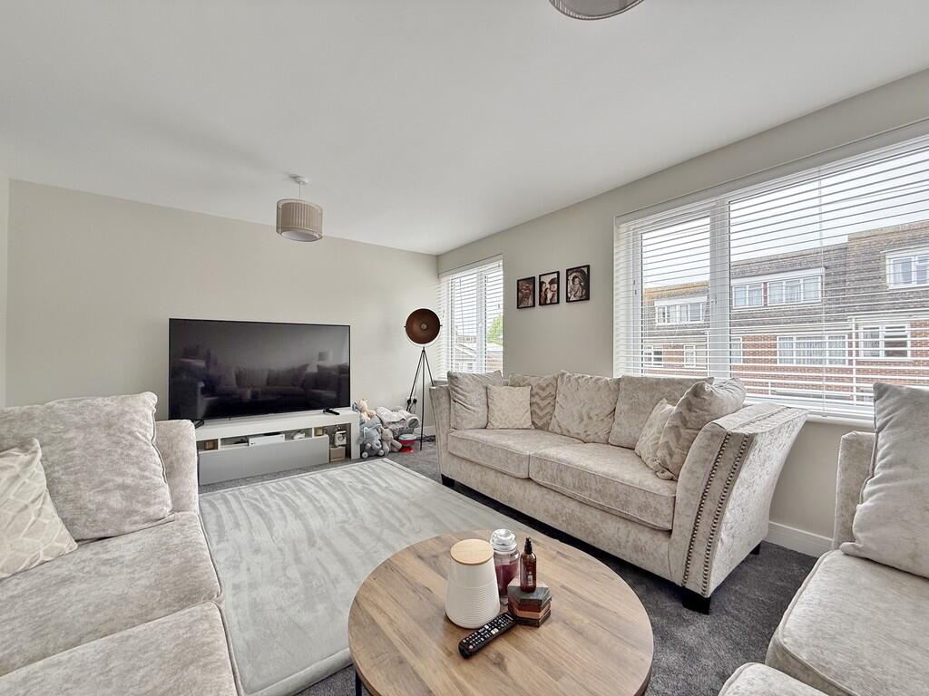 Oakapple Gardens, Farlington - View 6