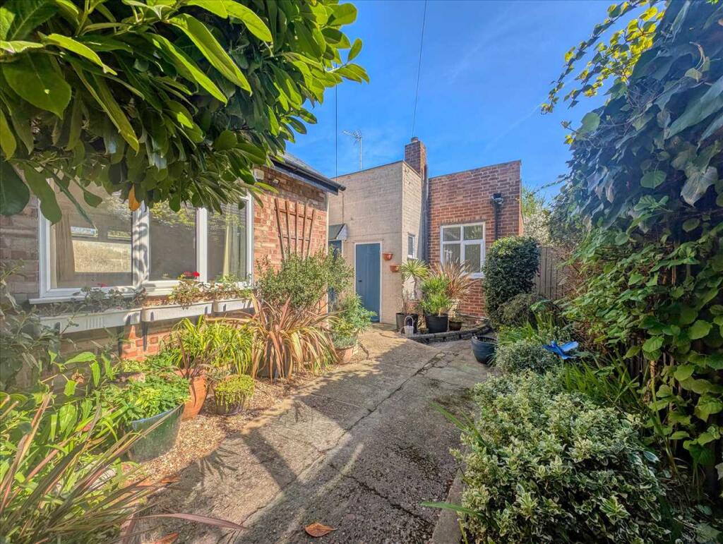 Main image of property: Tower Street, Brightlingsea