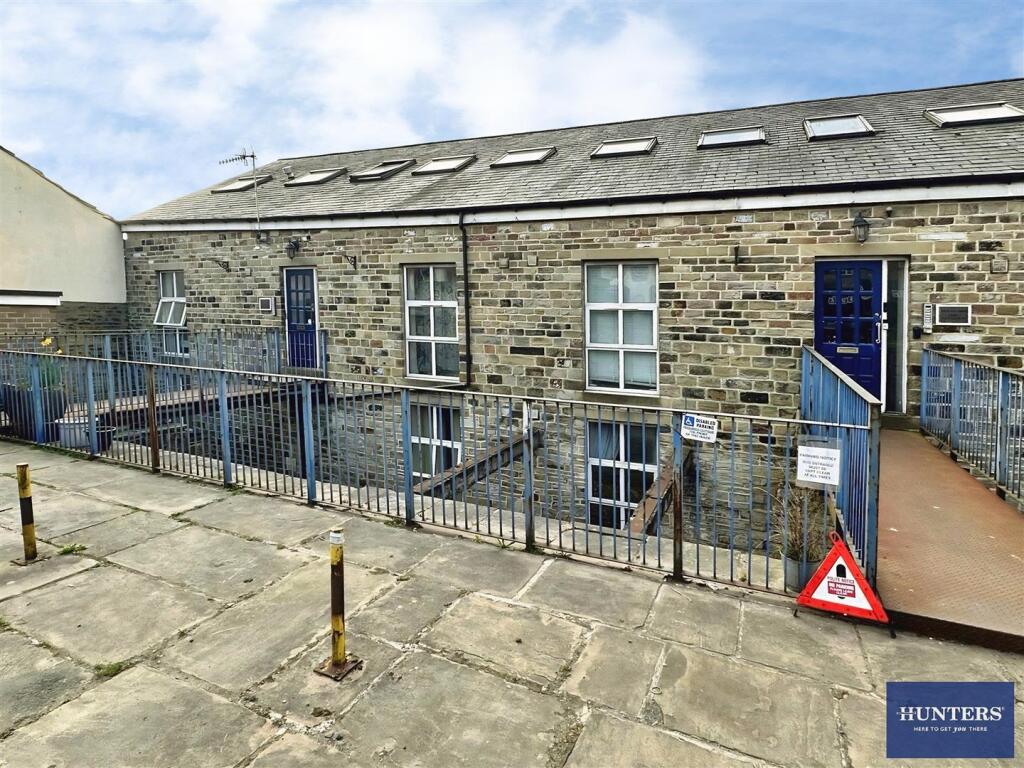 Apartment in Calderdale, West Yorkshire