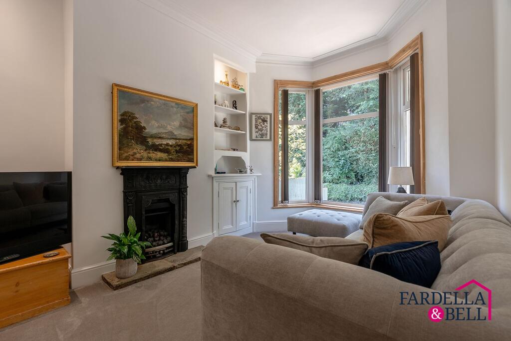 Main image of property: Colne Road, Earby, BB18