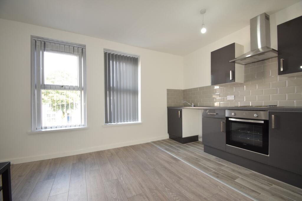 Main image of property: Clive Street, Cardiff, CF11