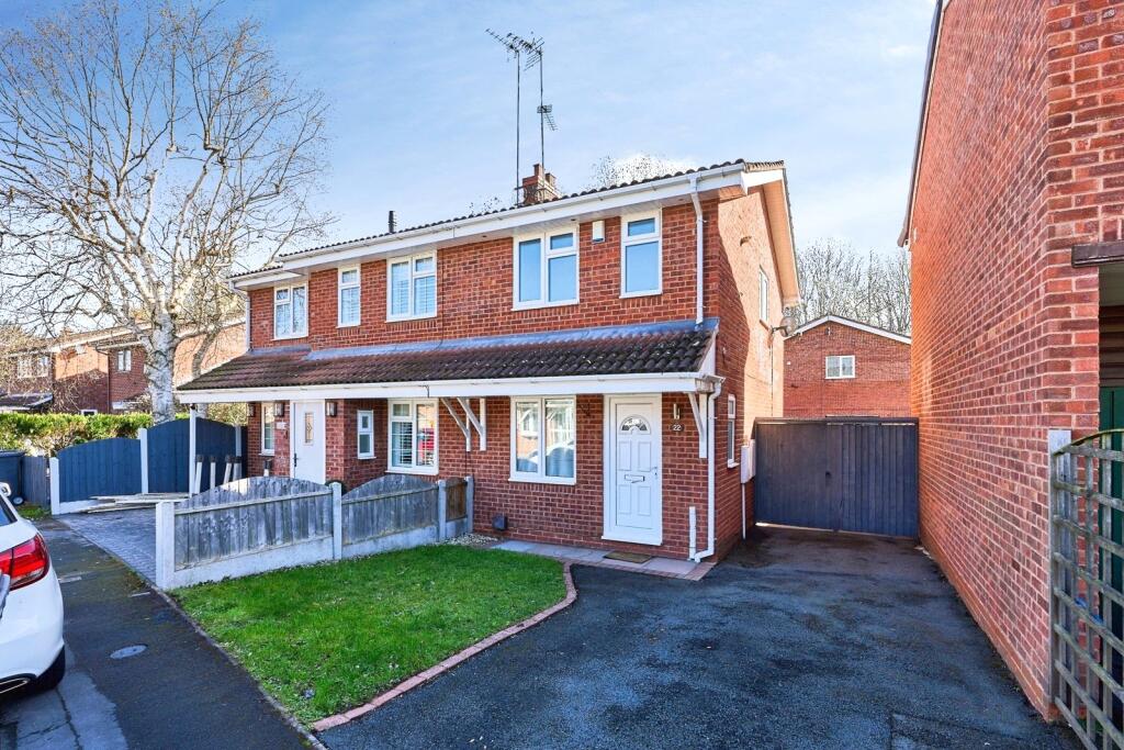 Main image of property: Gleneagles Road, Perton, Wolverhampton, WV6