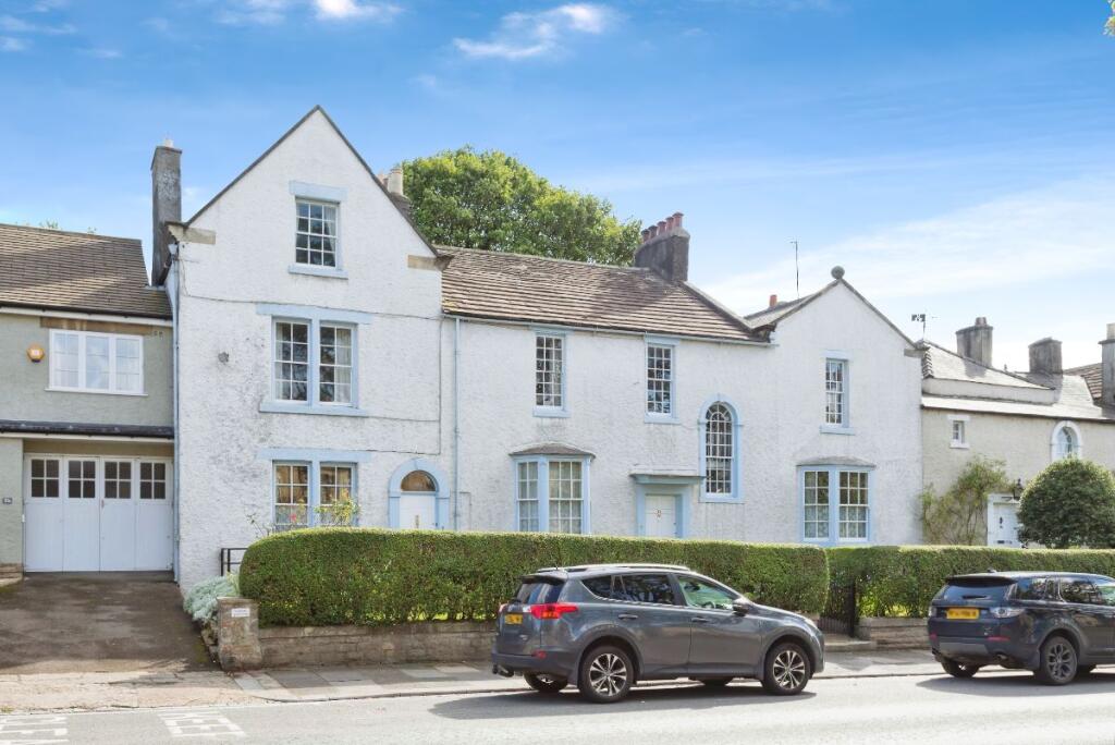 Main image of property: Caroline Grove, 59 Galgate, Barnard Castle
