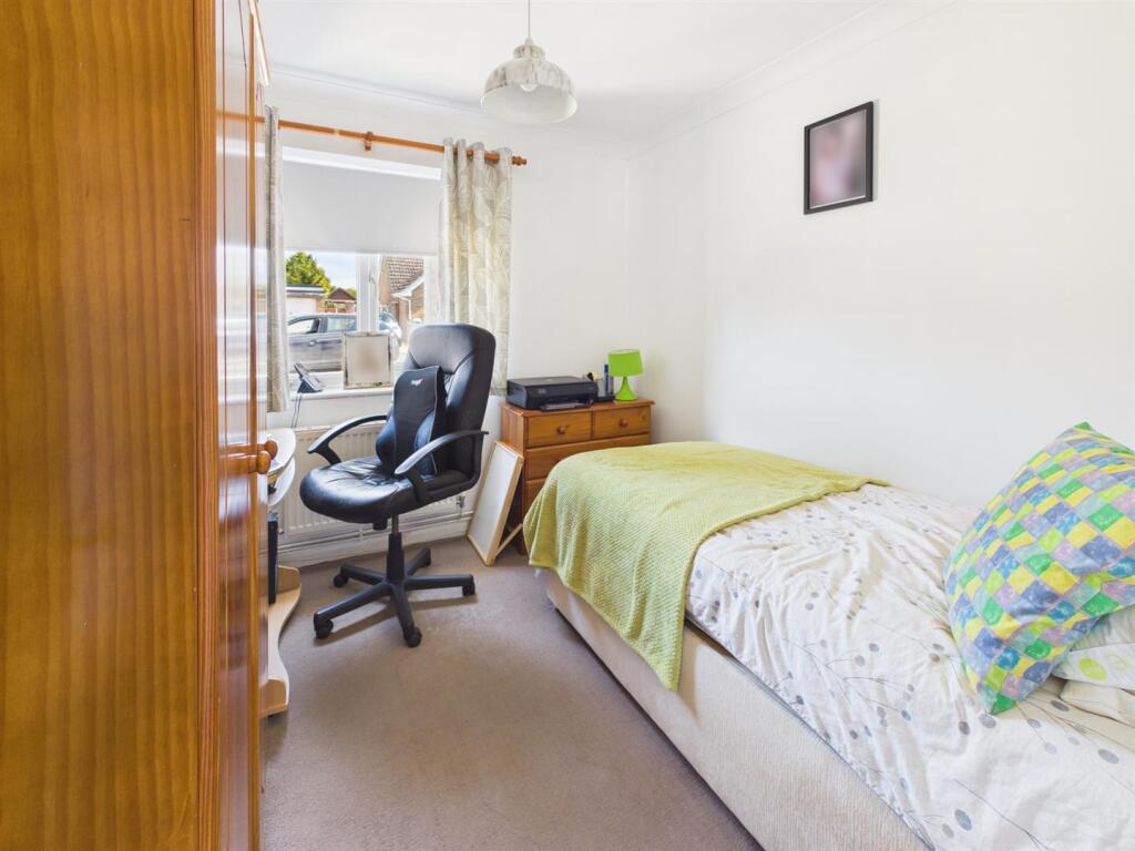 House in King's Lynn and West Norfolk, Watlington - View 4