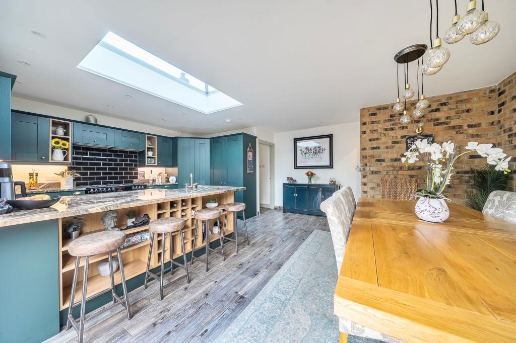 Main image of property: Mill Lane, Ashington, RH20