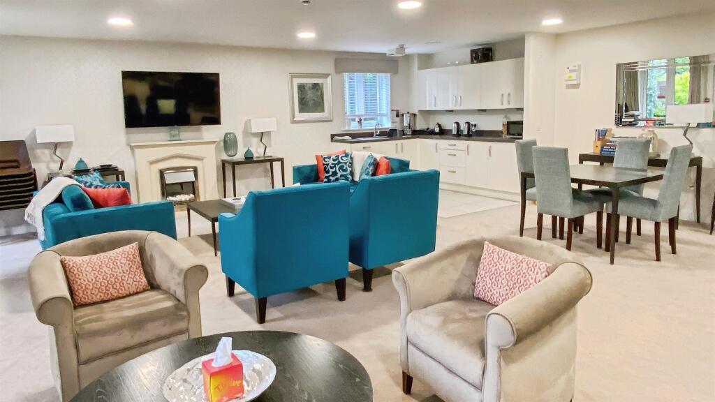Apartment in Bath - View 4