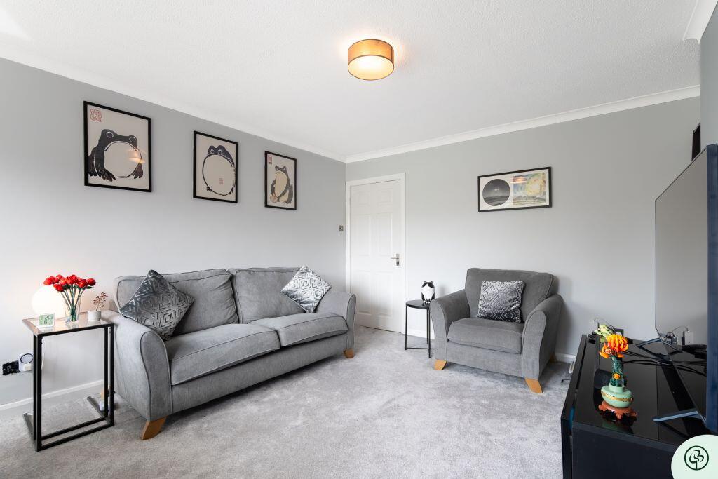 Apartment in Glasgow - View 3