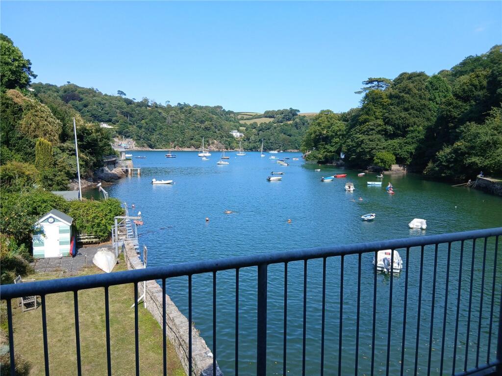Main image of property: Warfleet, Dartmouth, Devon, TQ6
