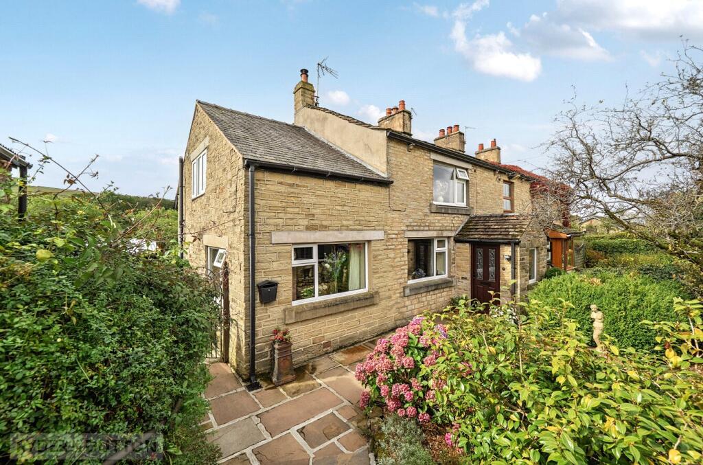 Main image of property: Coombes Lane, Charlesworth, Glossop, Derbyshire, SK13