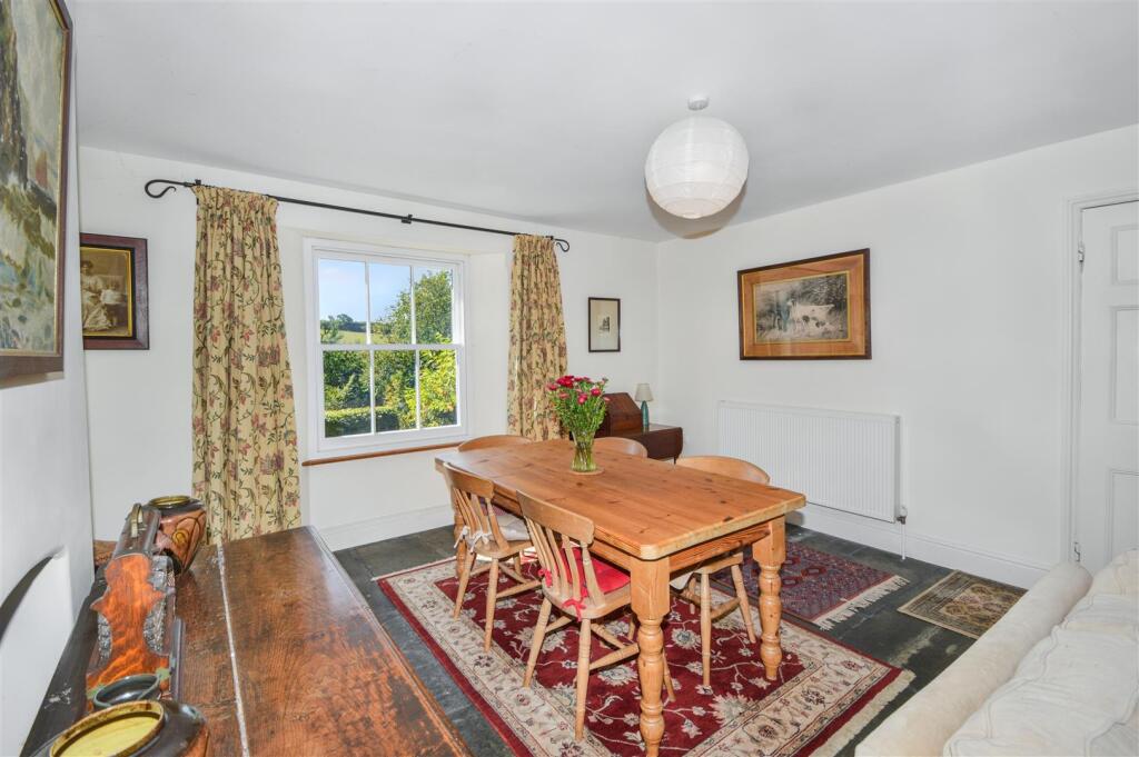 House in Launceston - Cornwall, South Petherwin - More