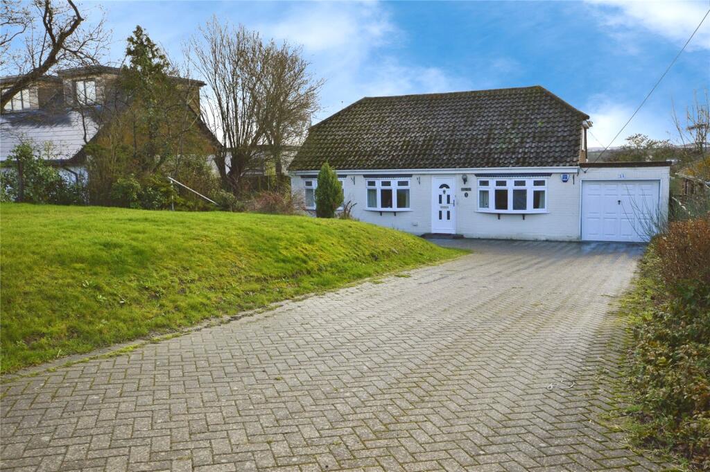 Main image of property: Cooling Road, High Halstow, Rochester, Kent, ME3