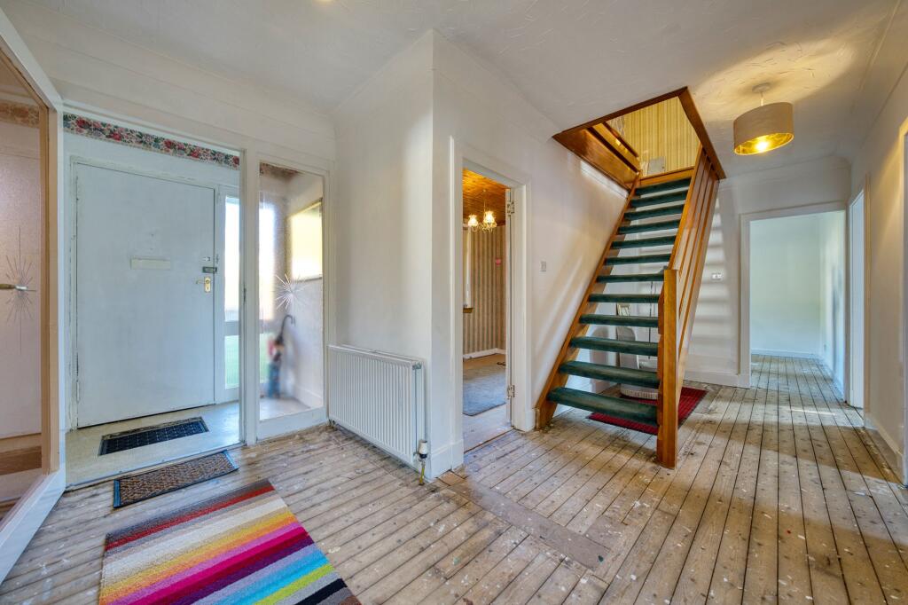 House in Motherwell - View 5