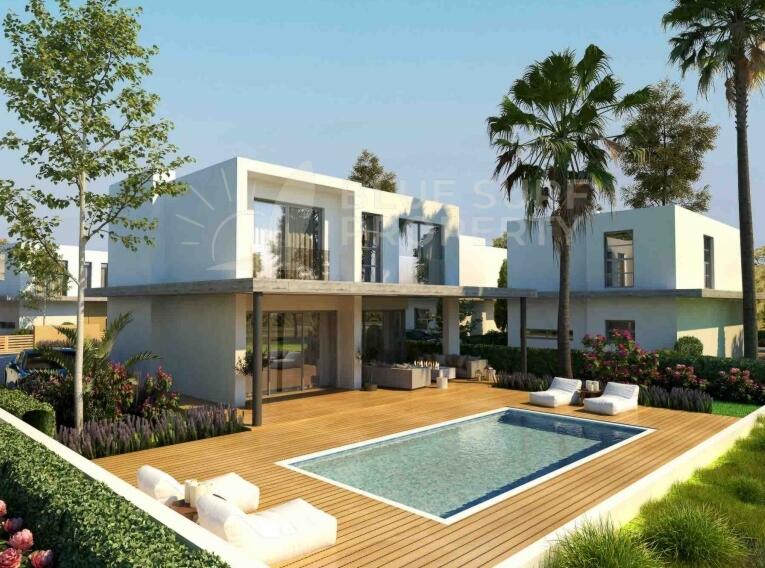 Main image of property: Kapparis, Paralimni, Cyprus