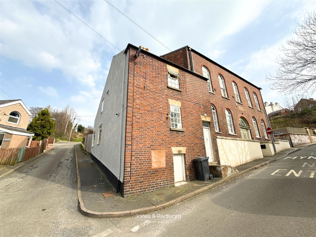 Main image of property: Gemig Street, St. Asaph