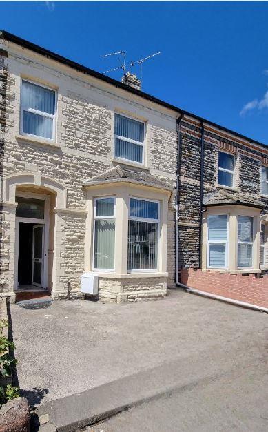 Main image of property: Llandough Street, Cathays, Cardiff