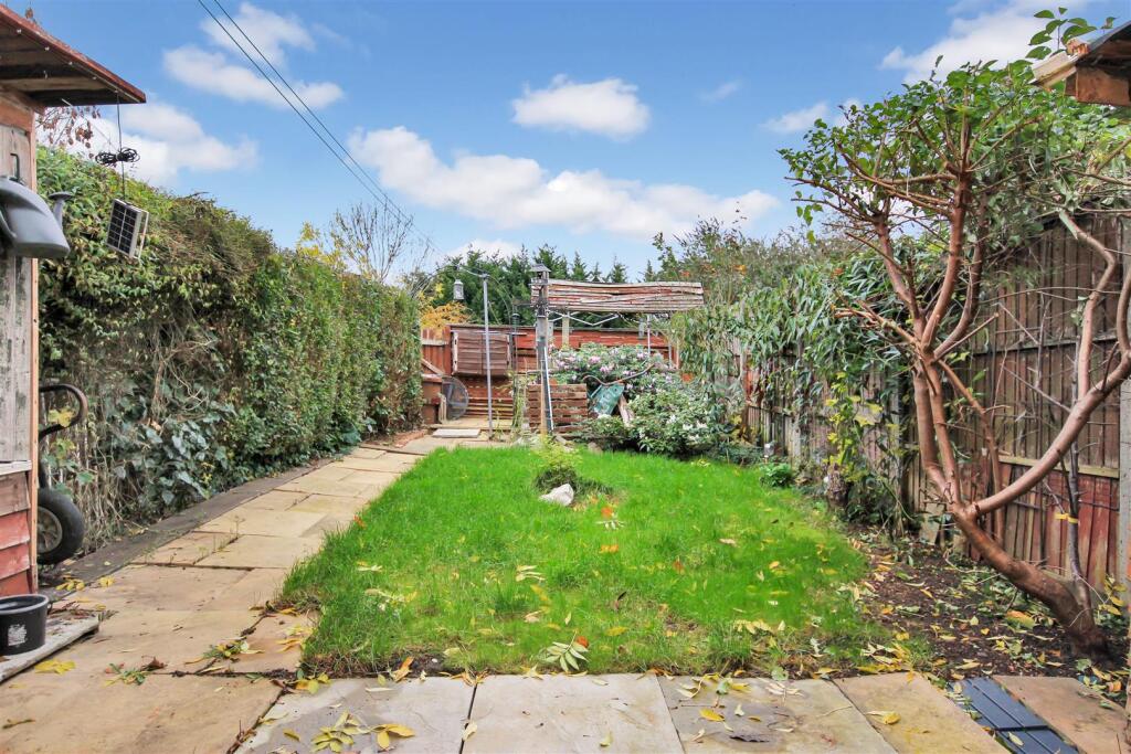House in Northampton - View 4
