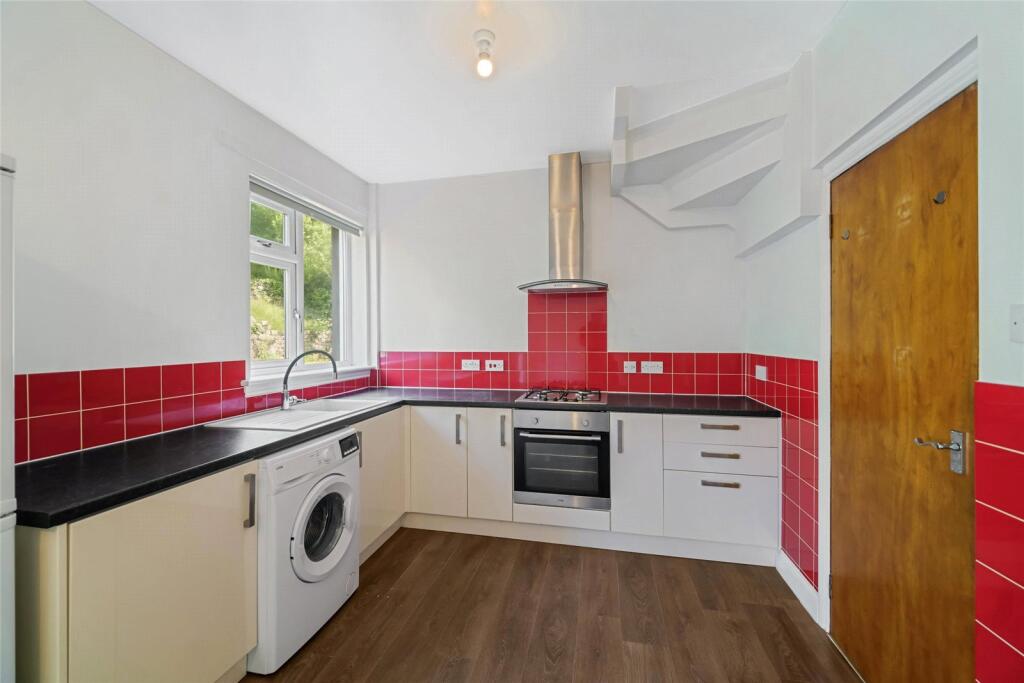 House in Glasgow - View 5