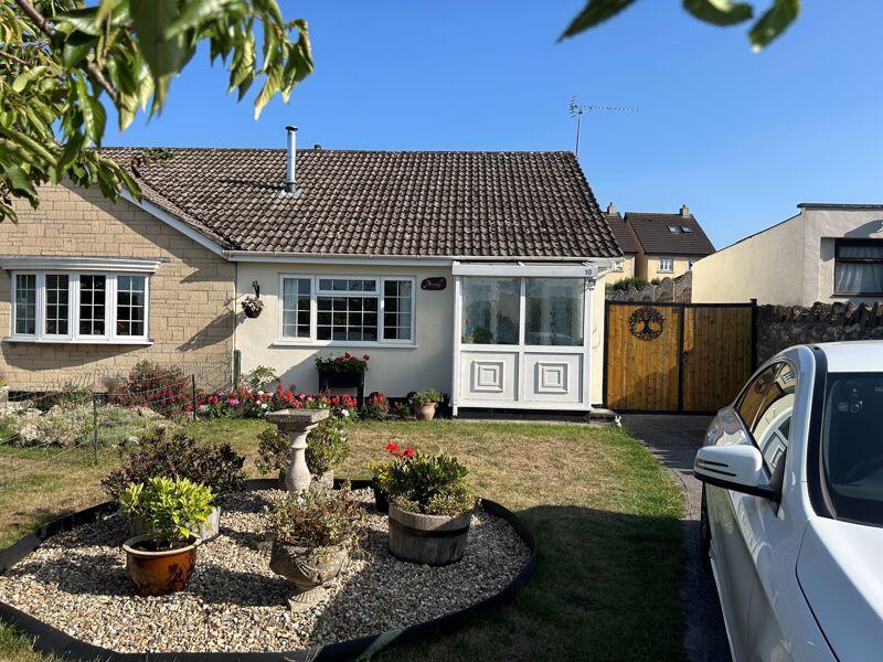 Main image of property: Bloomfield Lane, Paulton, Bristol, BS39