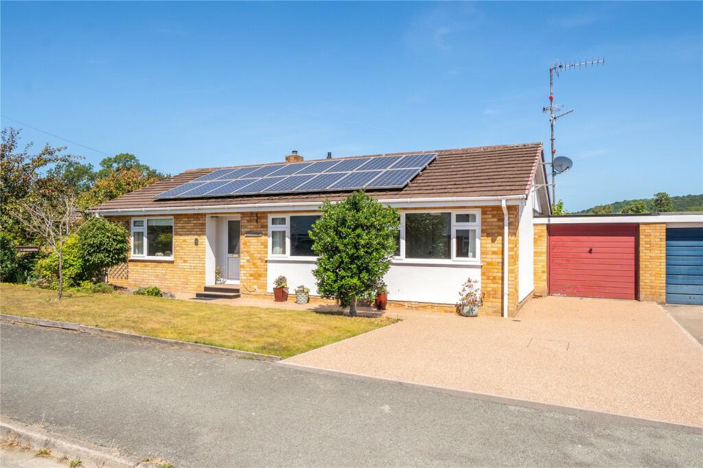 Main image of property: Oldcastle Avenue, Guilsfield, Welshpool, Powys