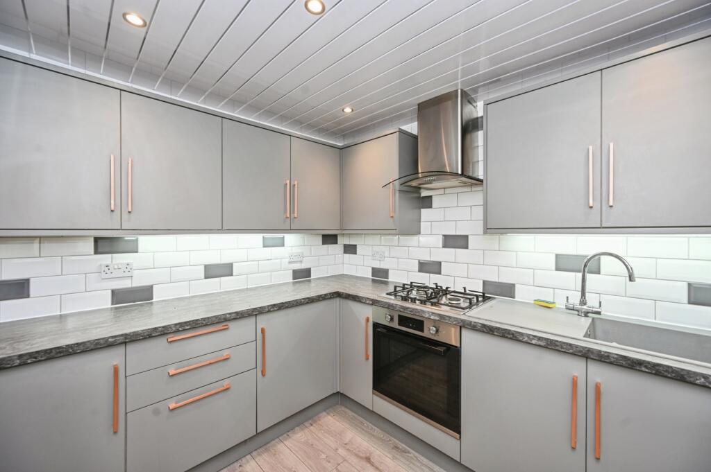 House in Warrington - More