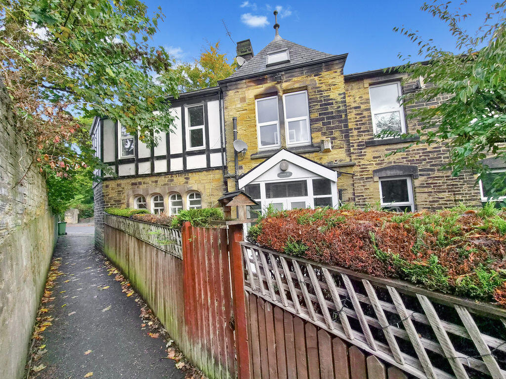 Main image of property: Cliff Lane, Leeds