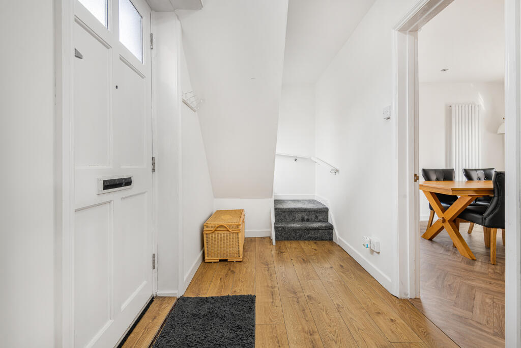 House in Bristol, Knowle - View 4