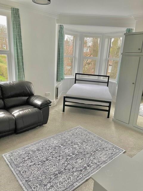 Apartment in Harrogate - View 4
