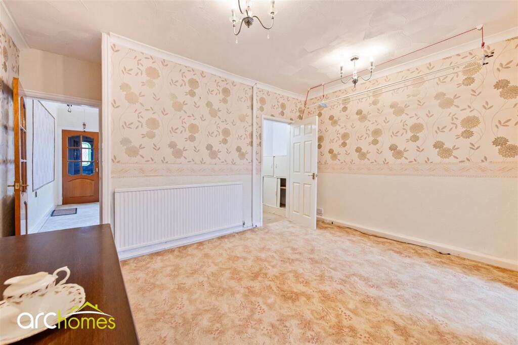 House in Wigan - View 4