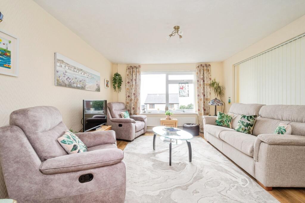 House in Plymouth, St. Ive - View 3