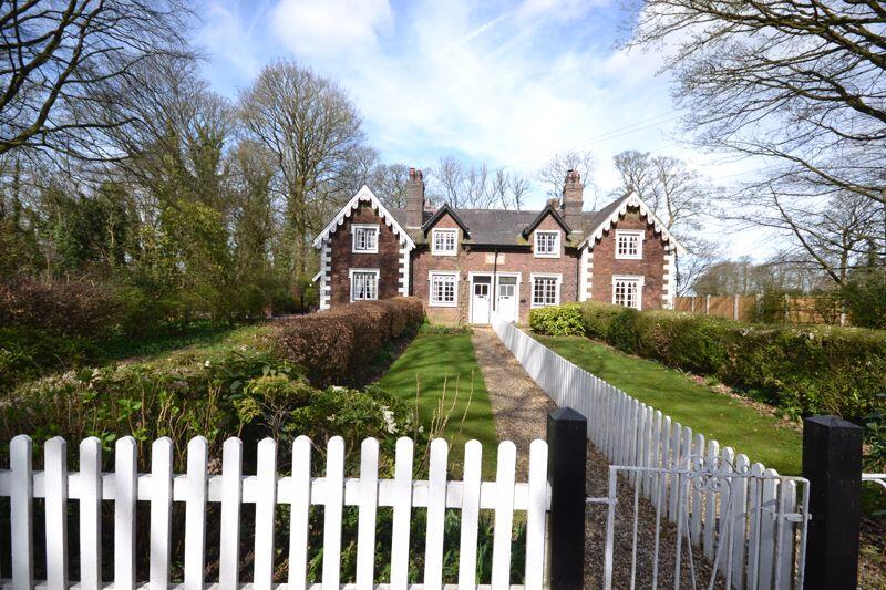 Main image of property: 2 Gothic Cottages, School Lane Wigan WN2 1PD
