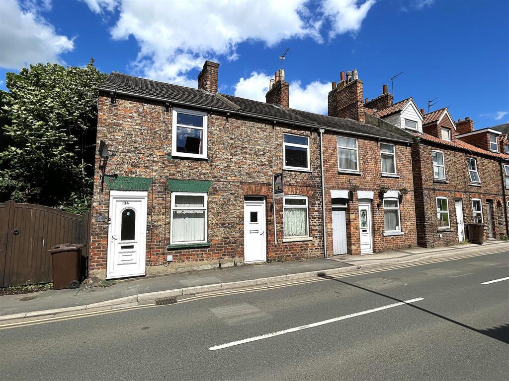 Main image of property: Millgate, Selby
