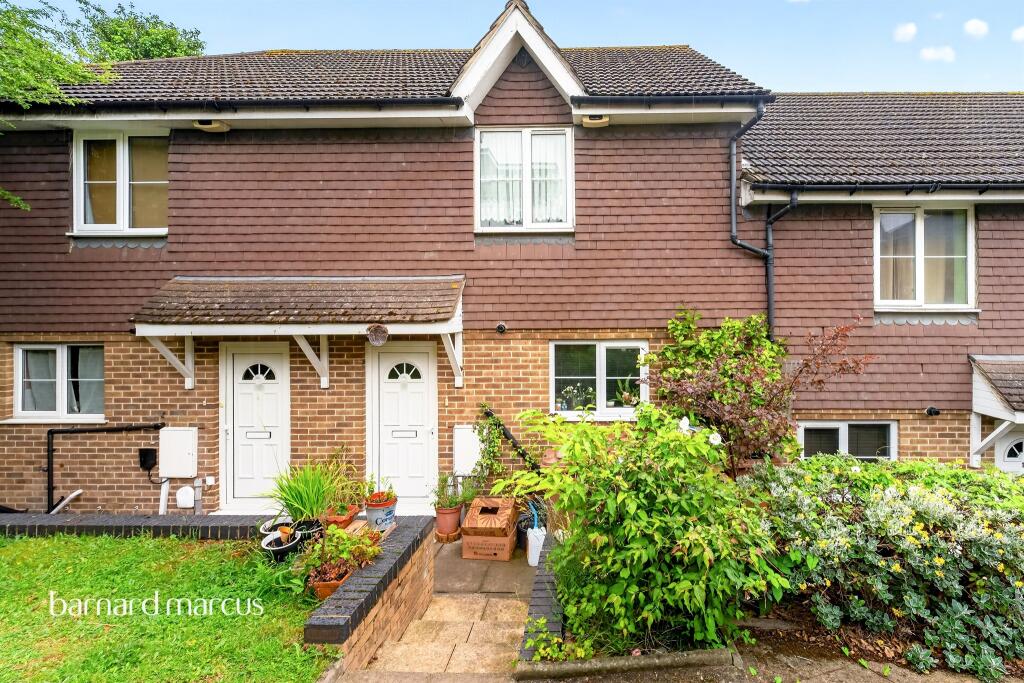 Main image of property: Blythe Hill Place, London