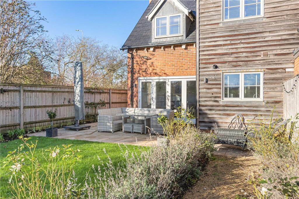 Couling Close, Yarnton, Kidlington, OX5 photo 2