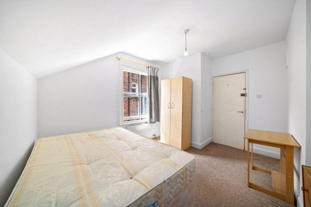 Main image of property: Birnam Road, Finsbury Park, London, N4