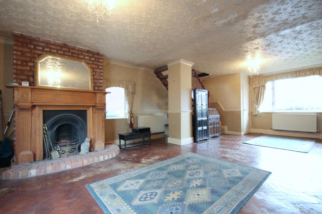 Central Road, Rudheath, CW9 photo 3