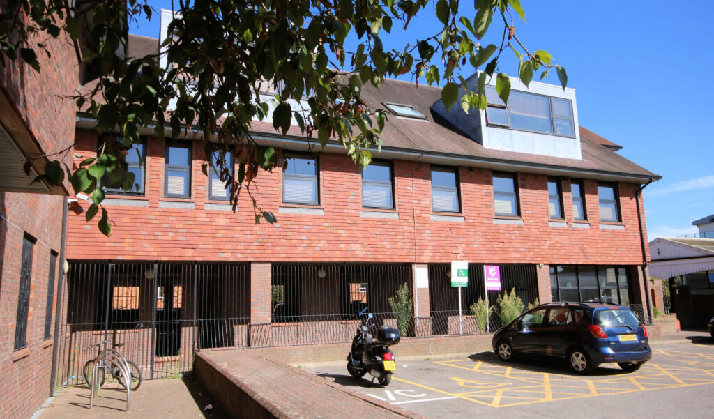 Main image of property: Station Road, Henley-On-Thames, Oxfordshire, RG9
