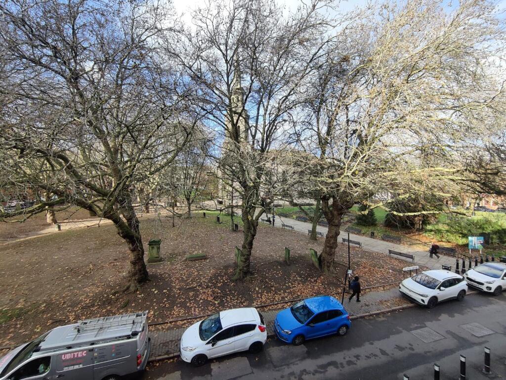 Apartment in Birmingham, West Midlands - View 2