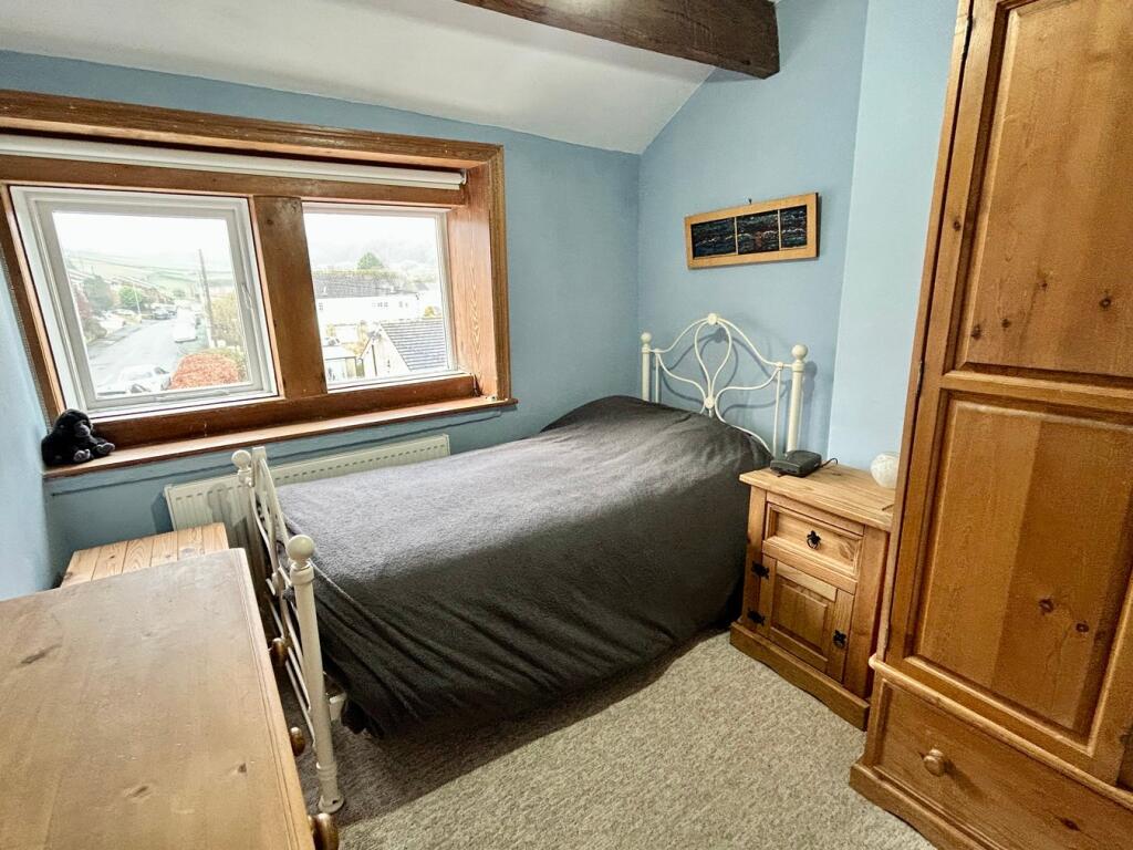 Additional image 6 of Bridge Street, Oakworth, Keighley, BD22