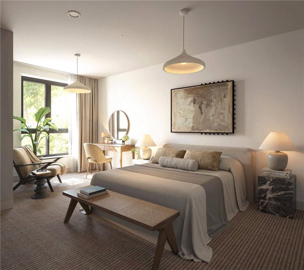 Main image of property: Twyford Park, London, NW10