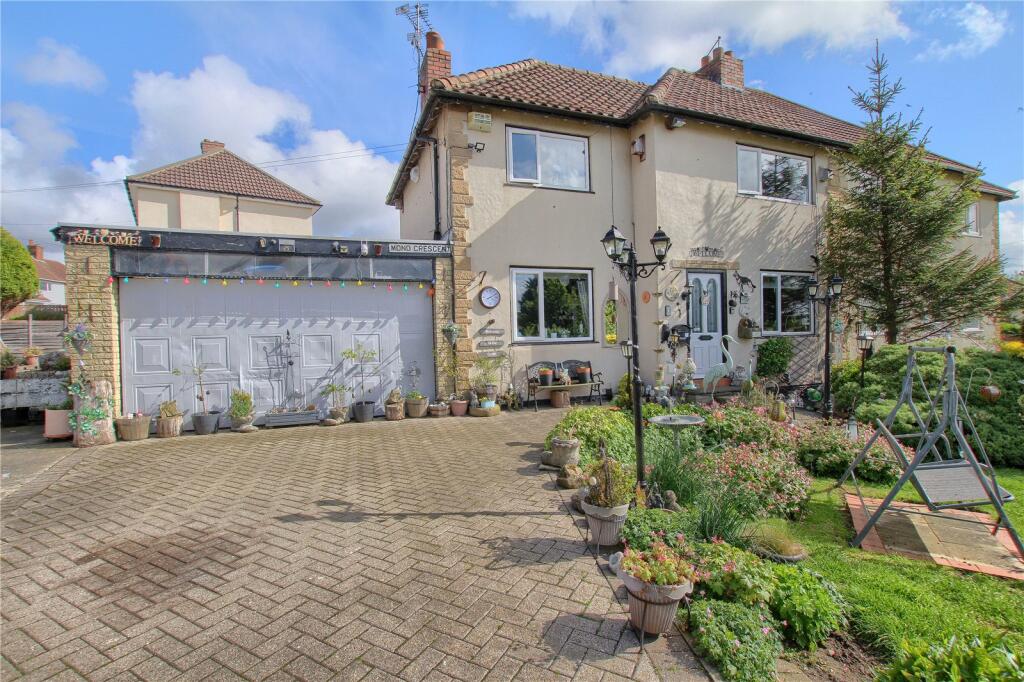 Main image of property: Mond Crescent, Billingham