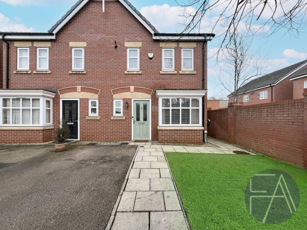 Main image of property: Moreland Drive, Southport, Merseyside, PR8 6QS