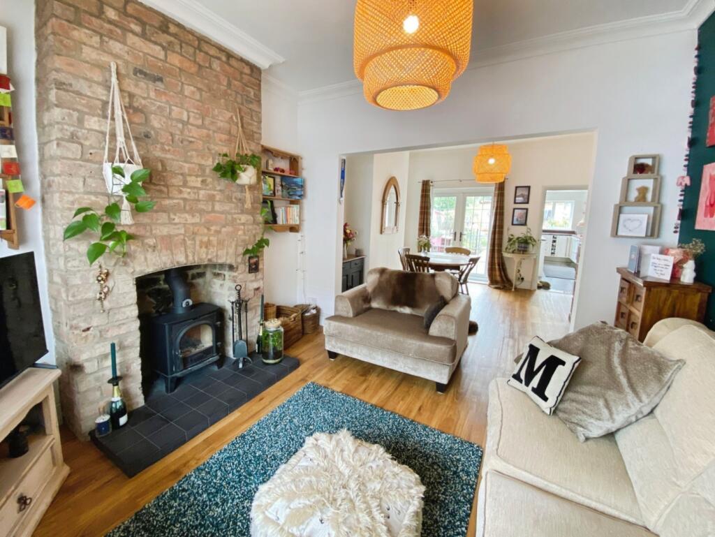 Main image of property: Milner Street, York