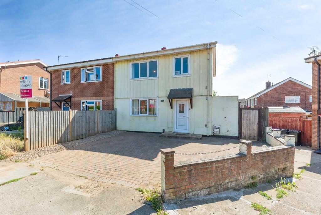 House in South Kesteven, Grantham - View 3