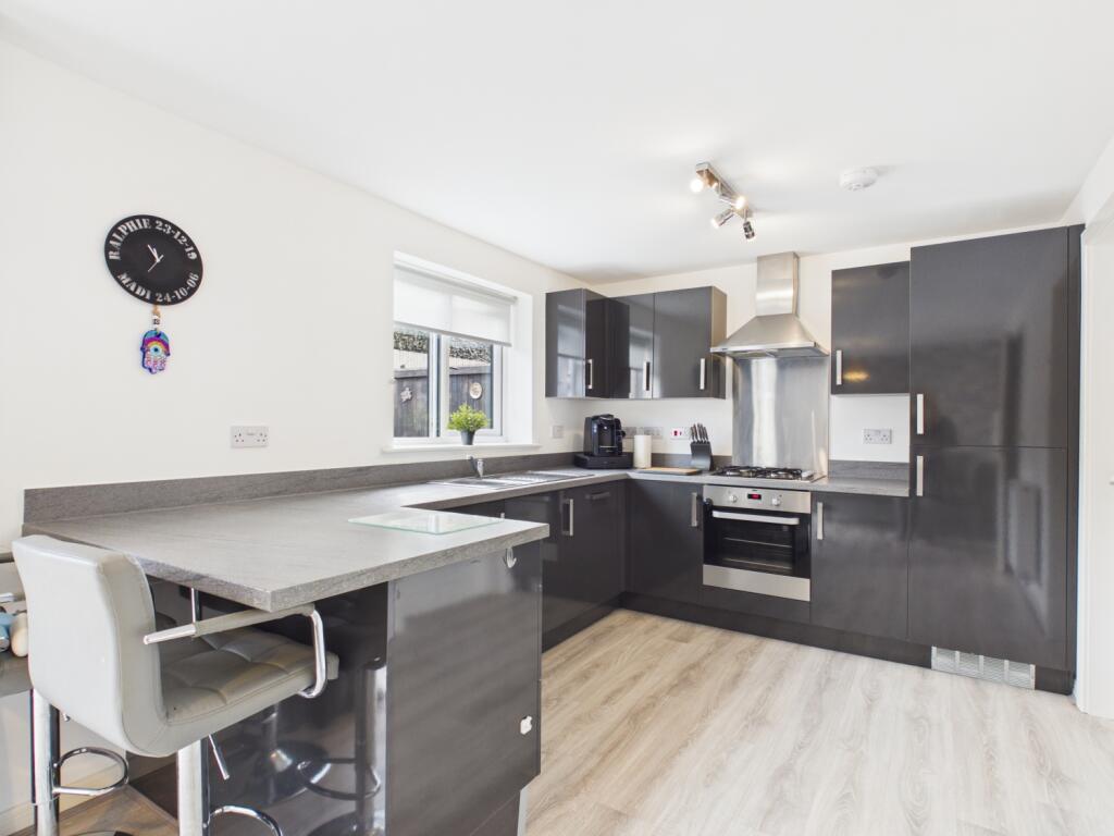 House in Stockport - View 5
