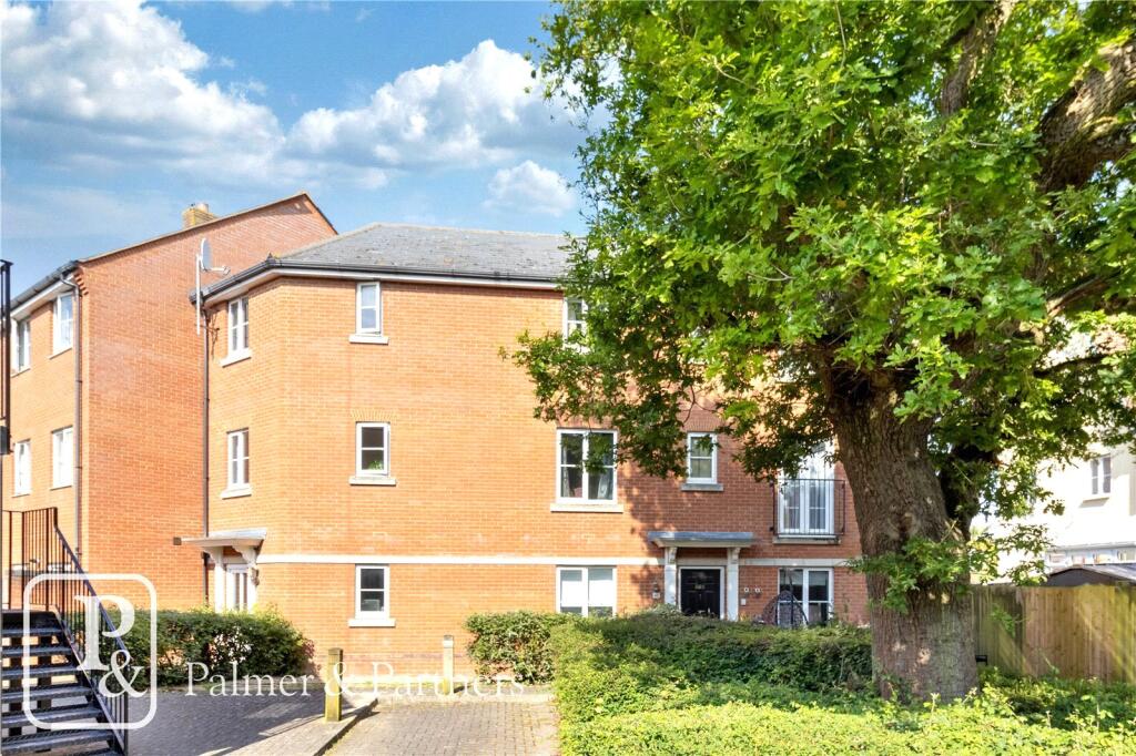 Main image of property: Mortimer Gardens, Colchester, Essex, CO4