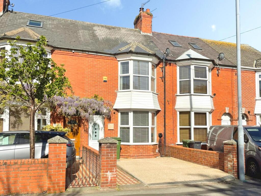 Main image of property: Newstead Road, Weymouth, Dorset, DT4