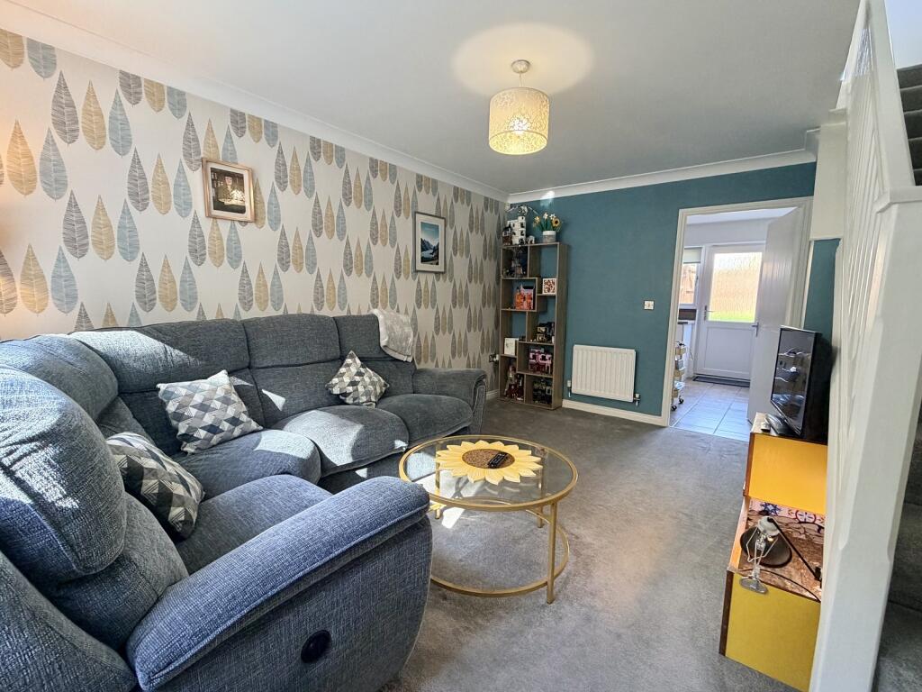 Keswick Close, Leicester, Leicester, Leicestershire. LE2 9GH photo 4