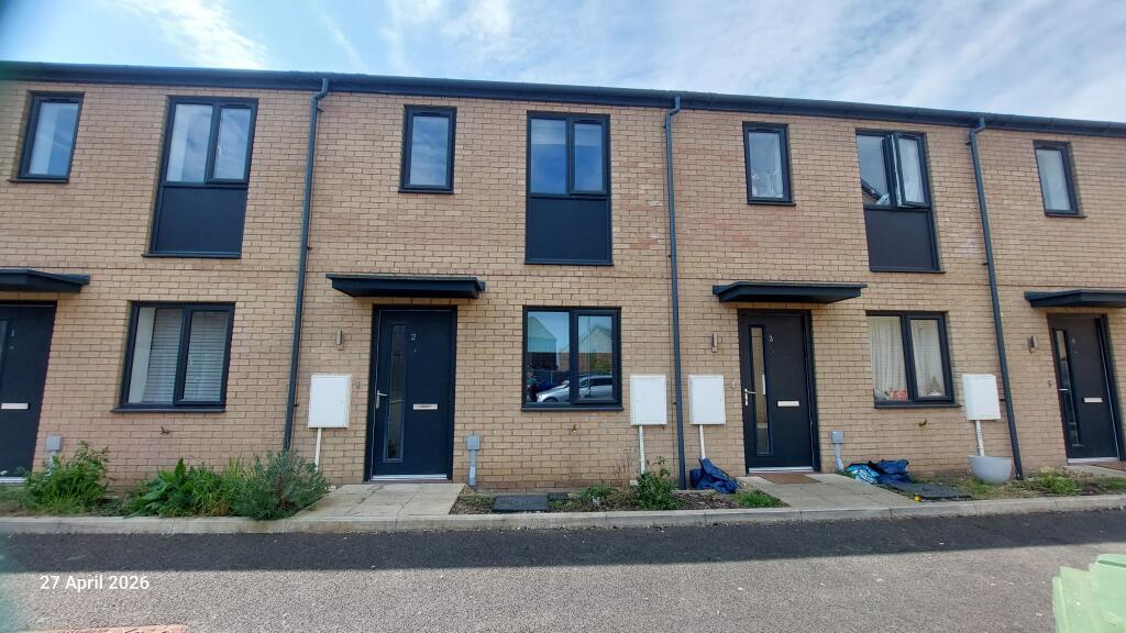 Main image of property: Kittiwake Court, King's Lynn, PE30
