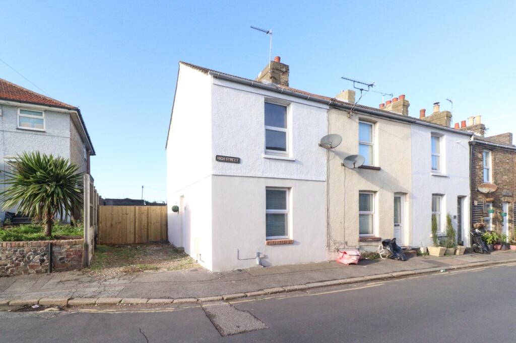 Main image of property: High Street, Garlinge, Margate, Kent, CT9